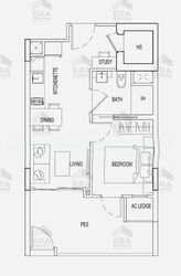 Parc Rosewood (D25), Condominium #591269241